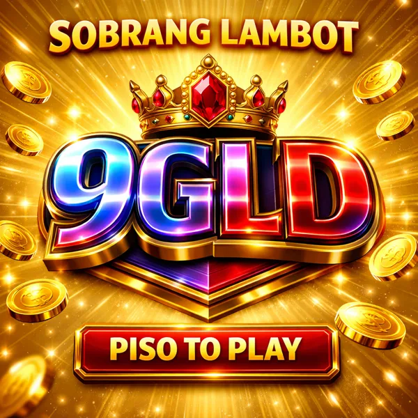 9GLD Bonus Member Baru 100%