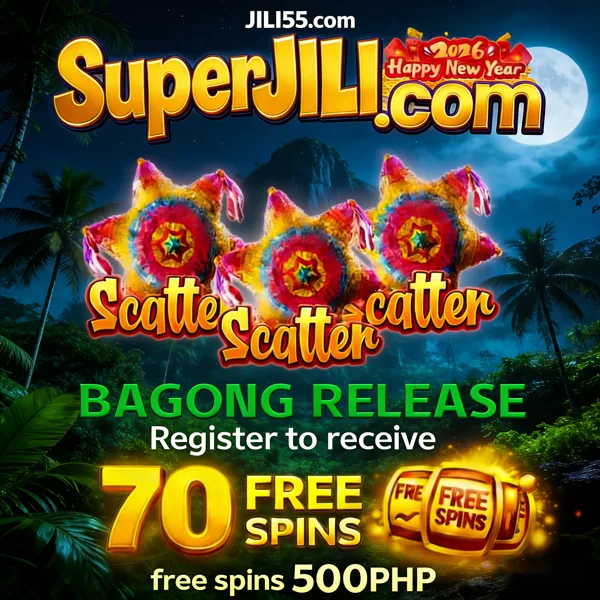 JILI55 Slot Anti Rungkad Indonesia