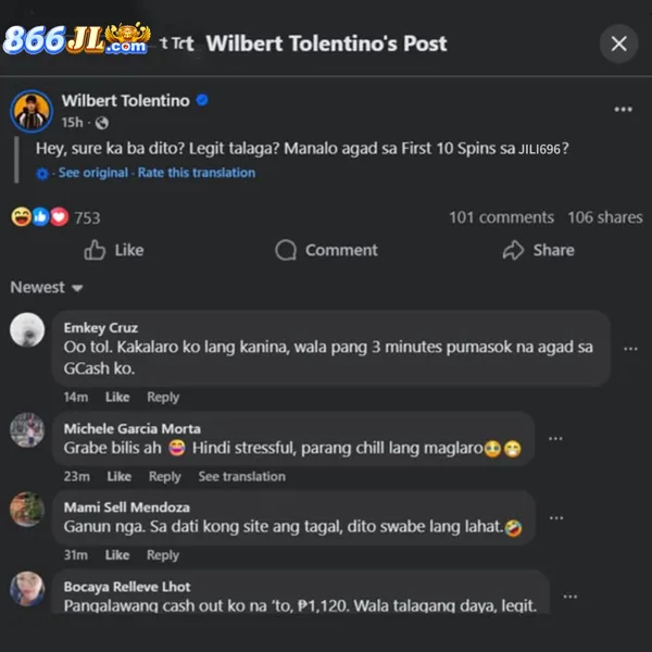 JILI696 2026 Slot Gacor RTP Tinggi