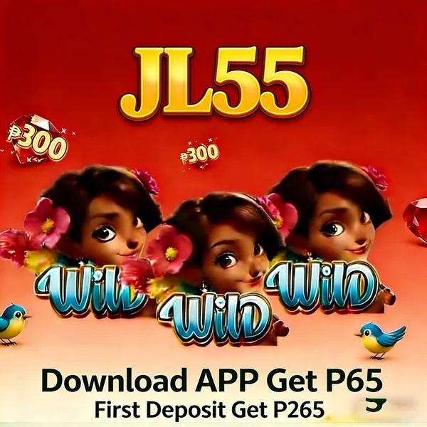 JL55 Game Online Resmi 2026