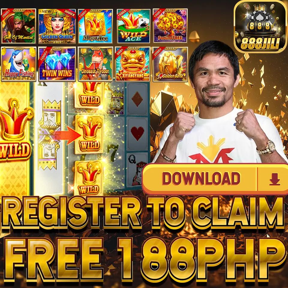 888jili APK
