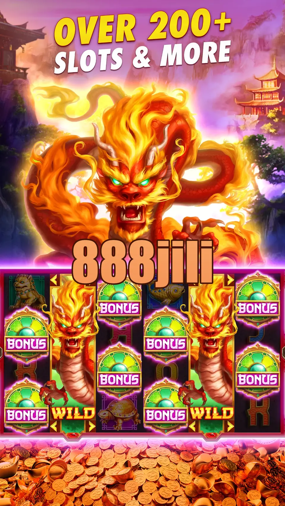 888jili APK