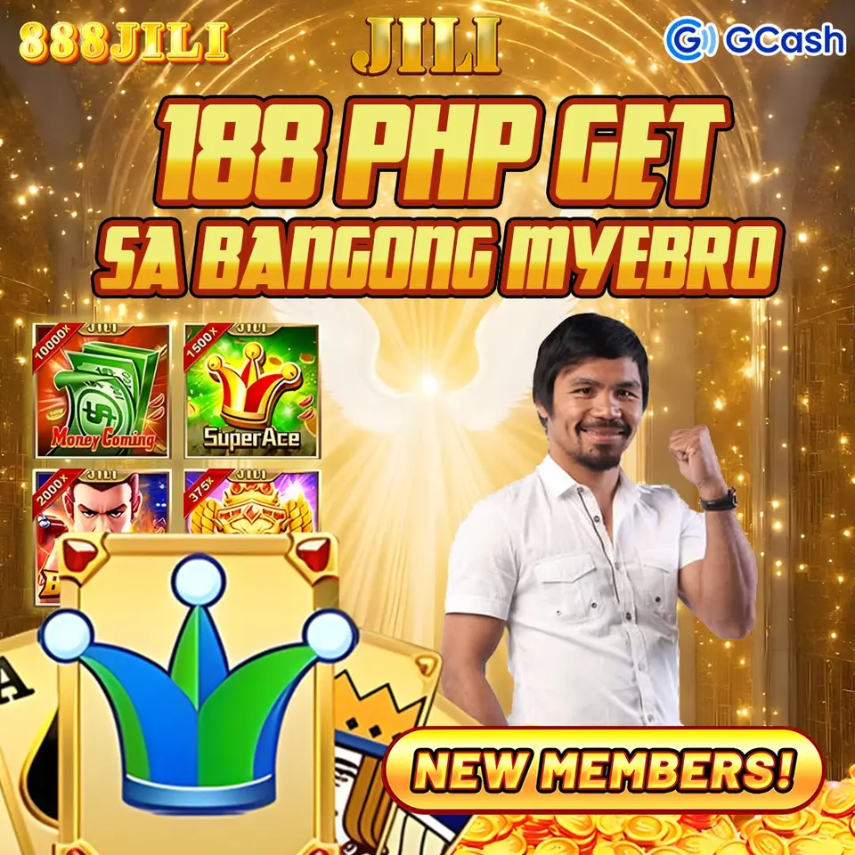 888jili Mag-login