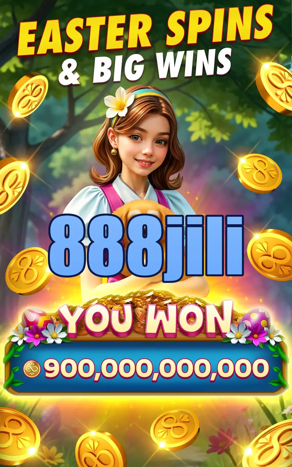 888jili Mag-login