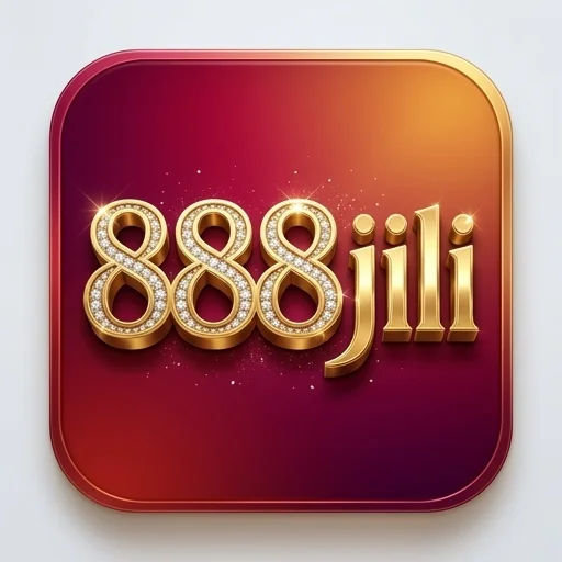 888jili Logo - Opisyal